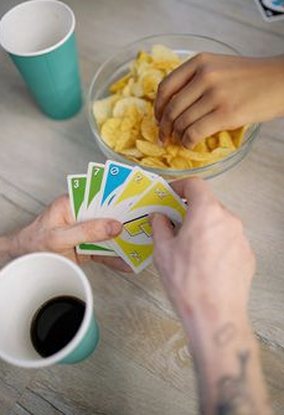 Trạm trò chơi bốn phương